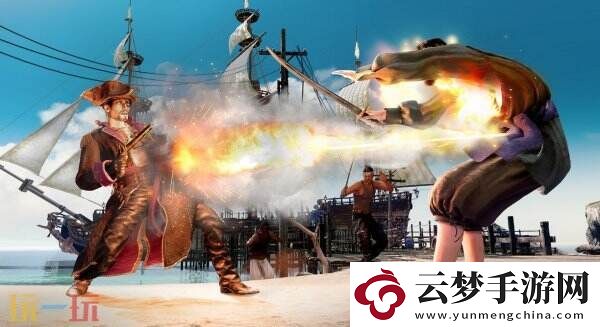 如龍8外傳
