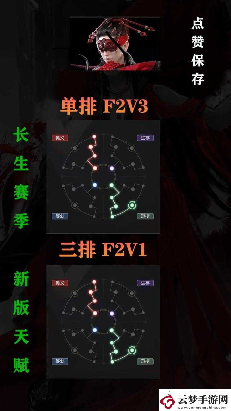 長(zhǎng)生劫第三關(guān)金人必看！5步零失誤打法輕松通關(guān)攻略