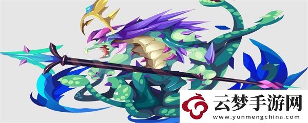 洛克王國(guó)藤森食人花技能搭配