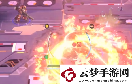 硬核機(jī)甲啟示特性有哪些