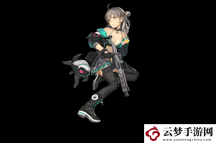 少女前線蜜獾強(qiáng)度實(shí)測！這T0級輸出不練血虧