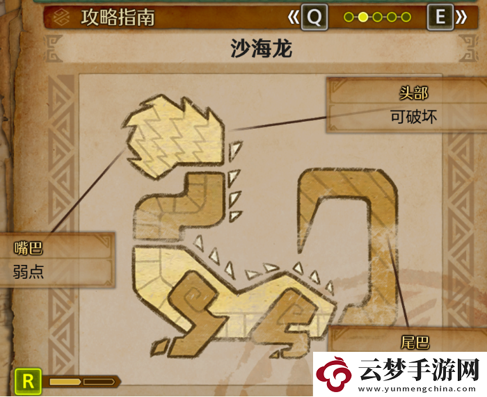 怪物獵人