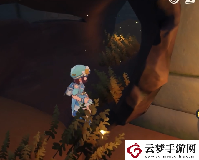 洛克王國世界湖邊的童夢怎么完成