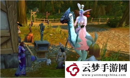 燕云十六聲實(shí)機(jī)演示解析：震撼心靈的藝術(shù)盛宴，網(wǎng)友：聽見了歷史的回響！