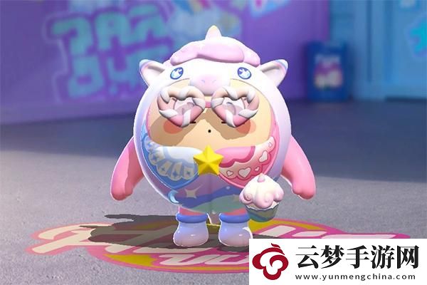 UGC地圖“恐怖醫(yī)院”跳跳樂攻略，網(wǎng)友：挑戰(zhàn)極限，勇敢者的游戲之旅！