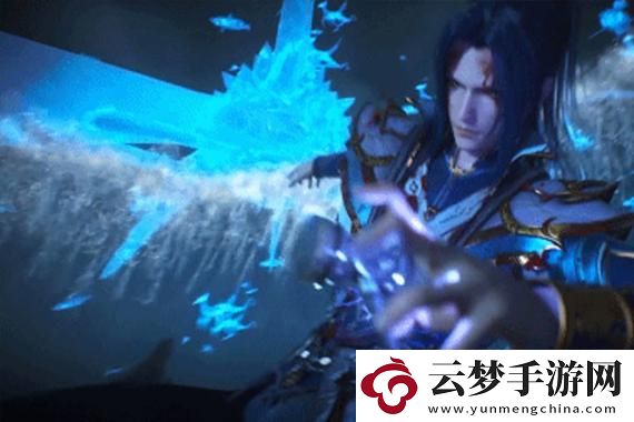 三國(guó)志戰(zhàn)略版武將馬超，網(wǎng)友：他是勇猛的戰(zhàn)神！