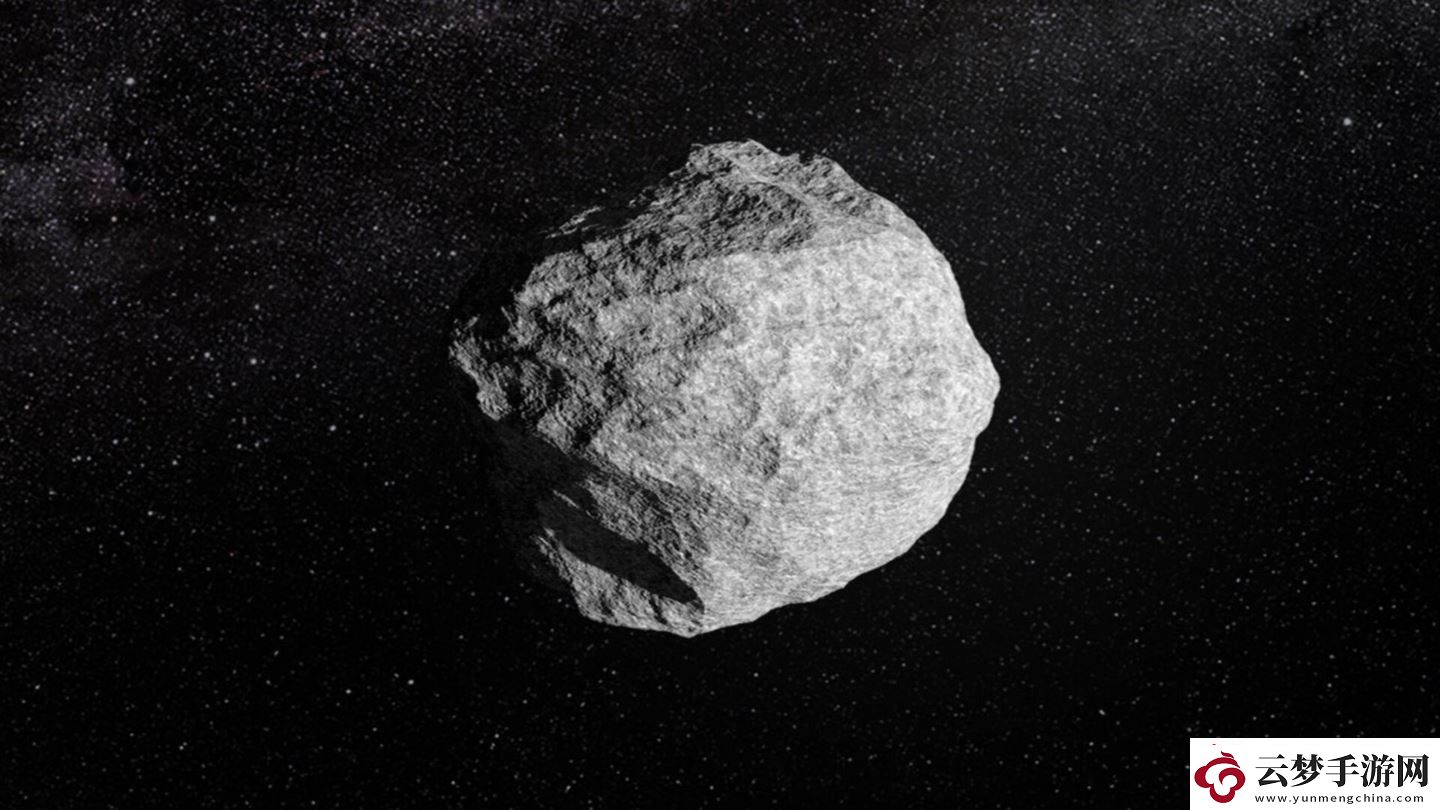 科學(xué)家稱小行星