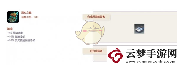 決戰(zhàn)平安京少羽大天狗最強出裝推薦