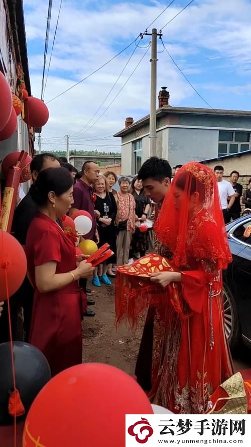 兒媳婦瞞著丈夫接婆婆回家