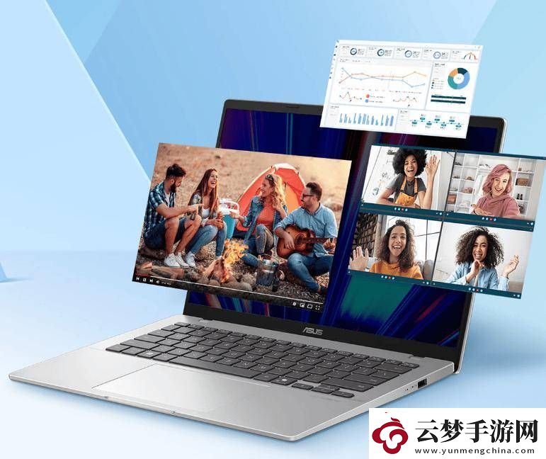 華碩無(wú)畏14-2025-AI輕薄本新體驗(yàn)：第二代酷睿Ultra處理器-到手僅需3999元！