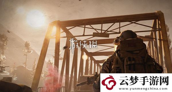 暗區(qū)突圍手游和端游互通嗎