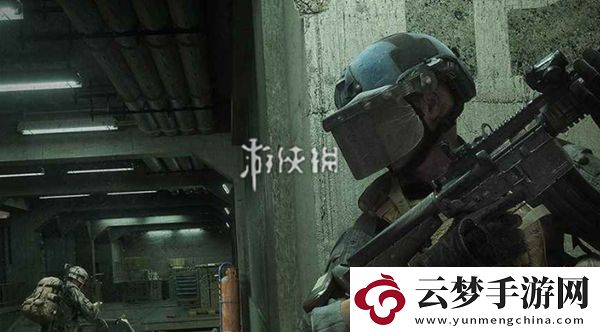 暗區(qū)突圍手游和端游互通嗎