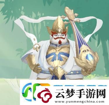 封神幻想世界寵物選擇推薦