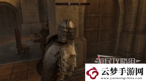 上古卷軸4重制版惡意競(jìng)爭支線攻略