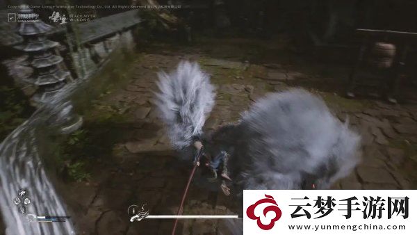 黑神話悟空黑風(fēng)怪怎么打