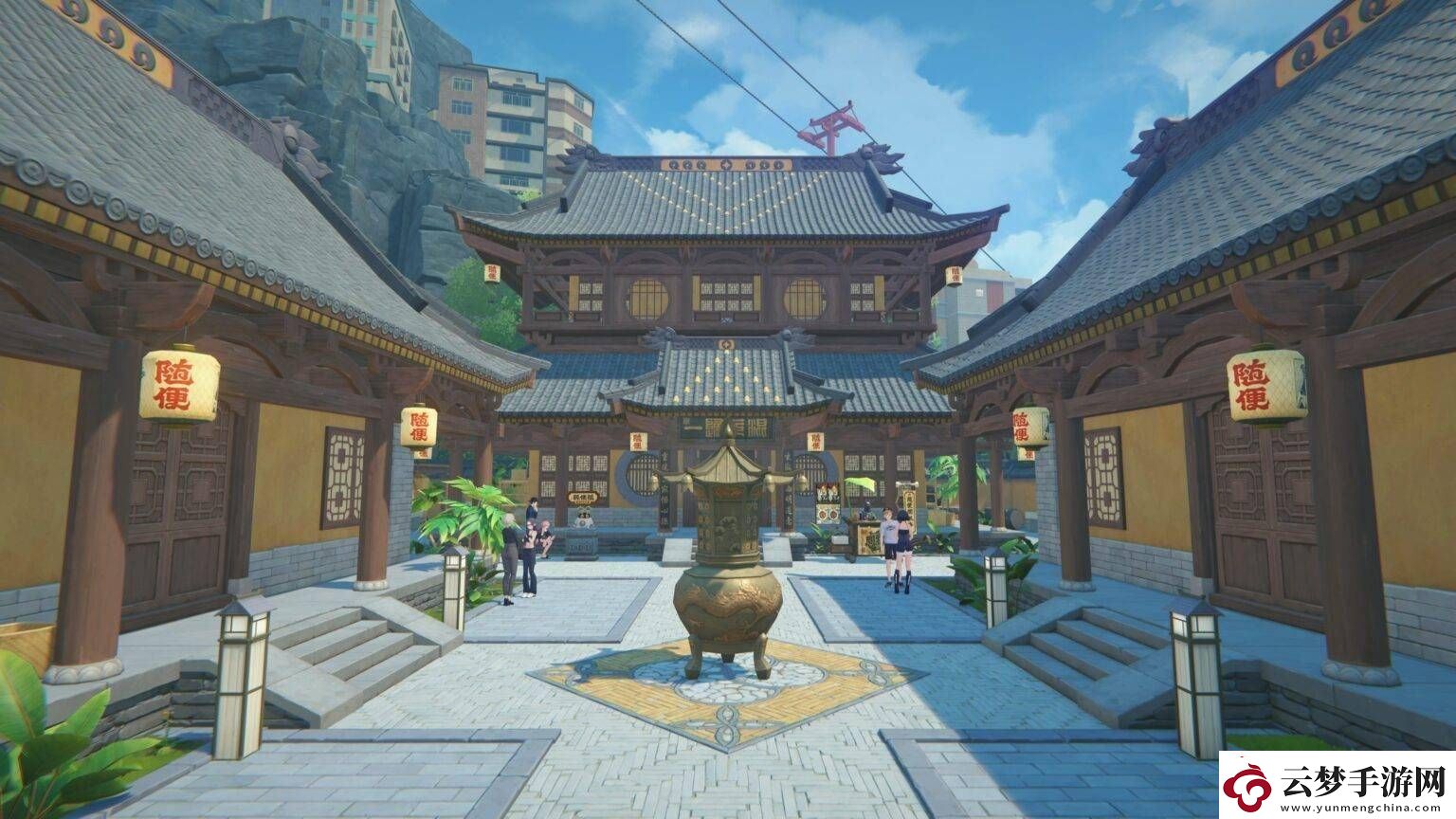 絕區(qū)零Xbox版定檔6月6日