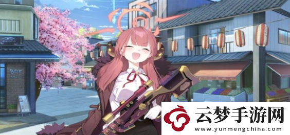 蔚藍(lán)檔案國服節(jié)奏榜大全