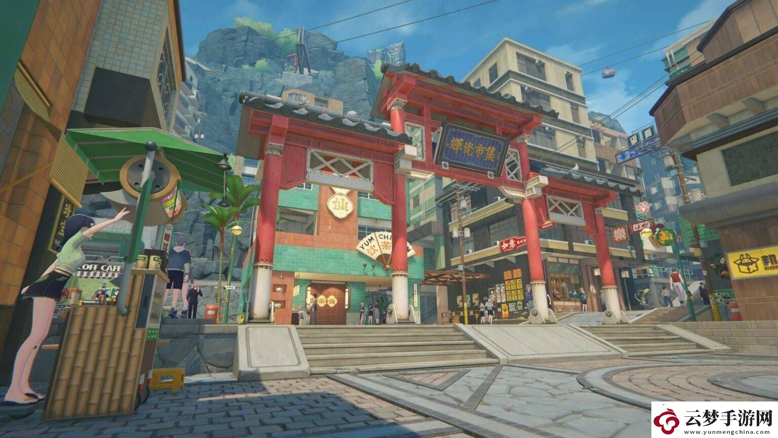 絕區(qū)零Xbox版定檔6月6日