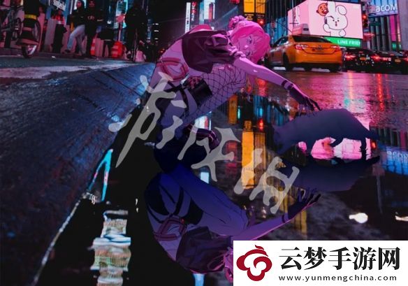 開放空間妙怎么玩