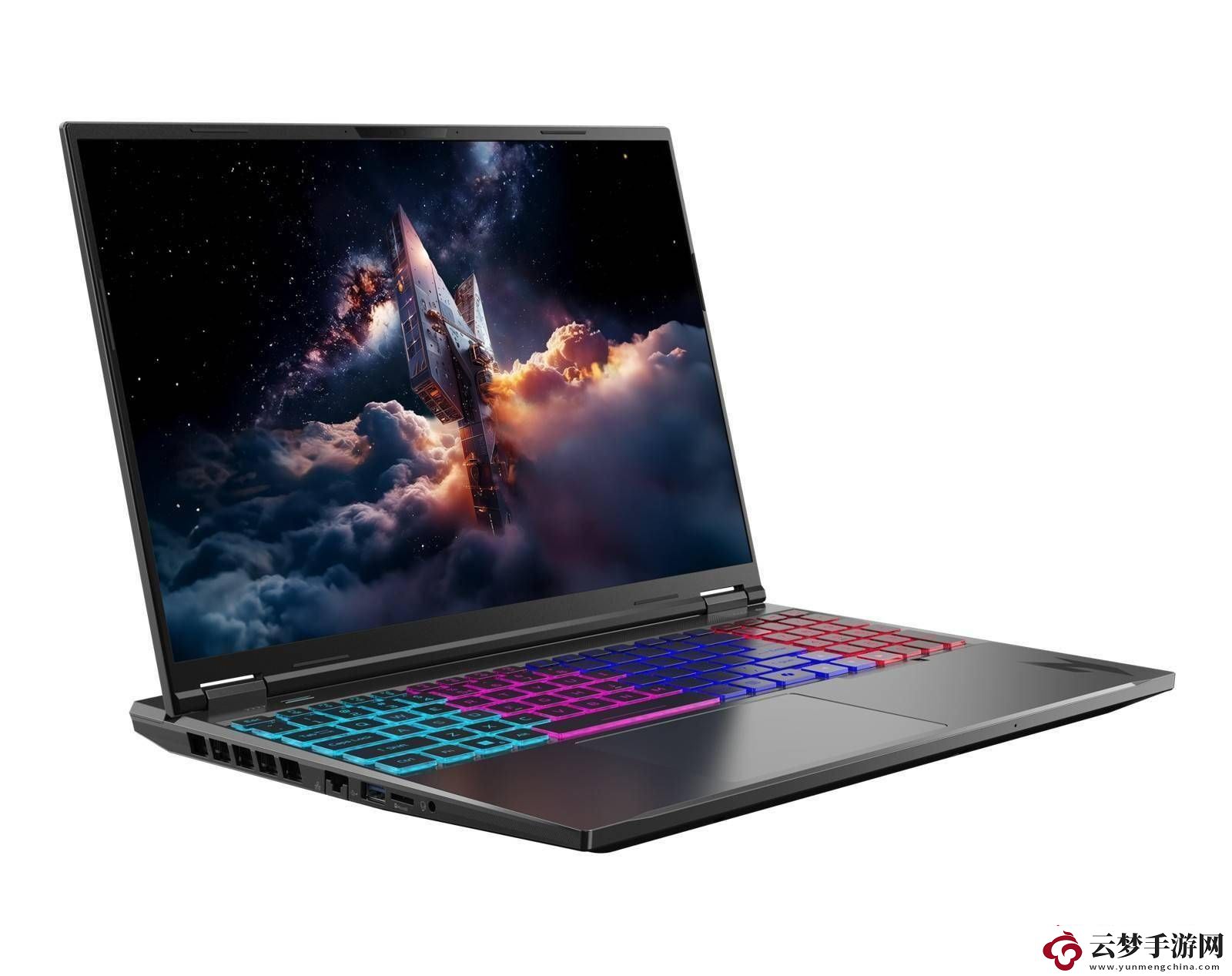 宏碁暗影騎士Nitro-AI系列游戲本新發(fā)布-AMD-AI處理器加持最高配18英寸
