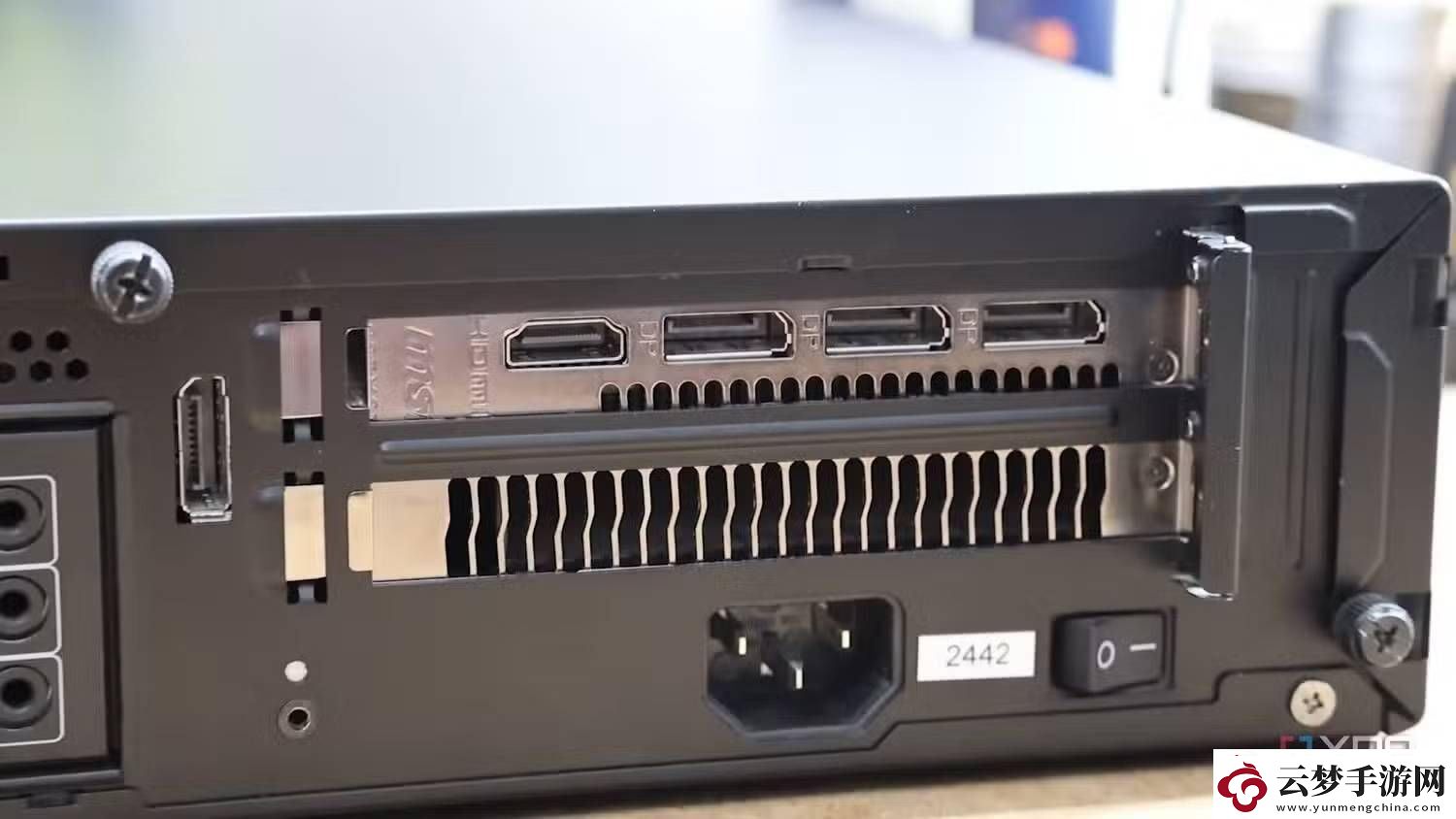 V社Steambox迷你主機(jī)曝光