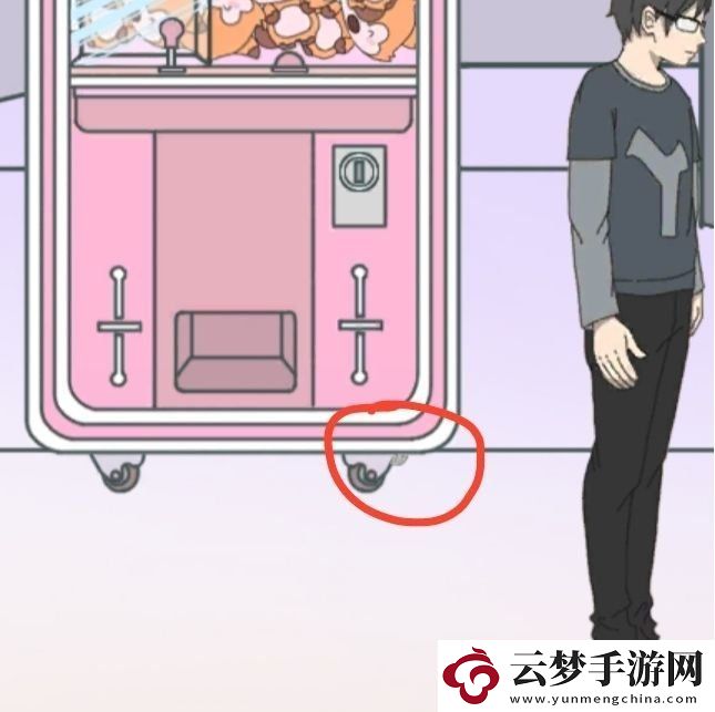 情侶是不可能被拆散的第4關攻略-第4關怎么過