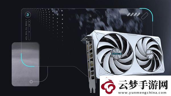 技嘉RTX-5060-Ti-EAGLE系列：PCIe金手指減半-性能依舊