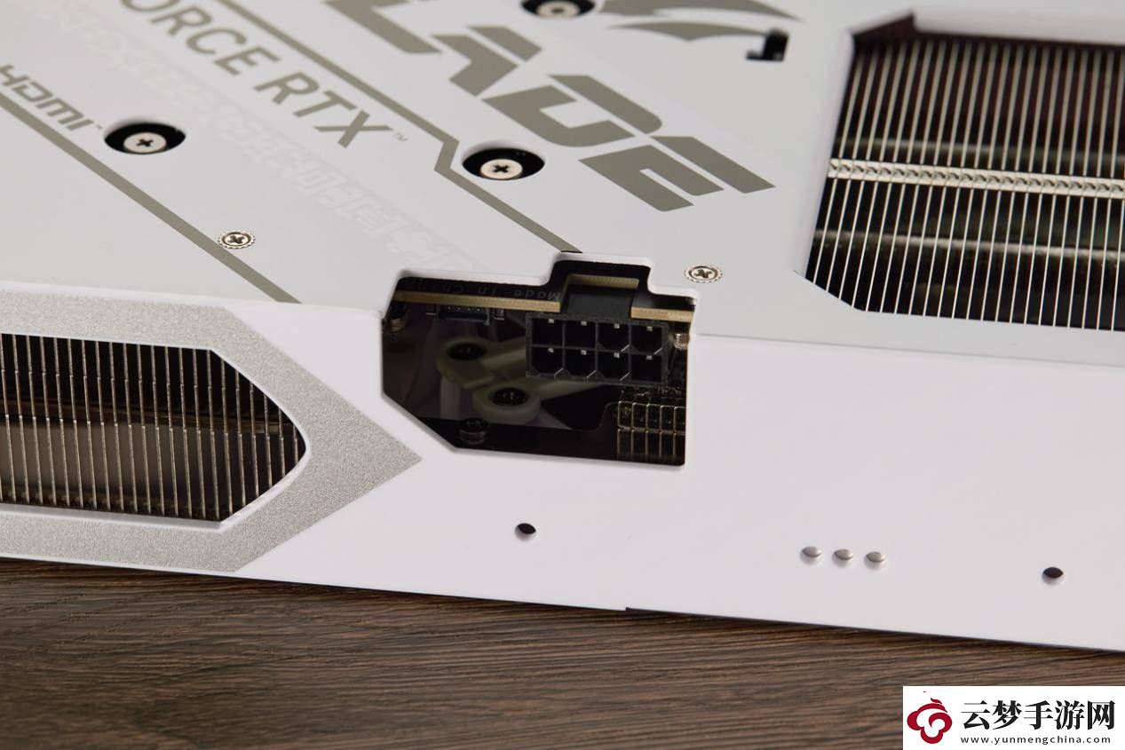 影馳RTX