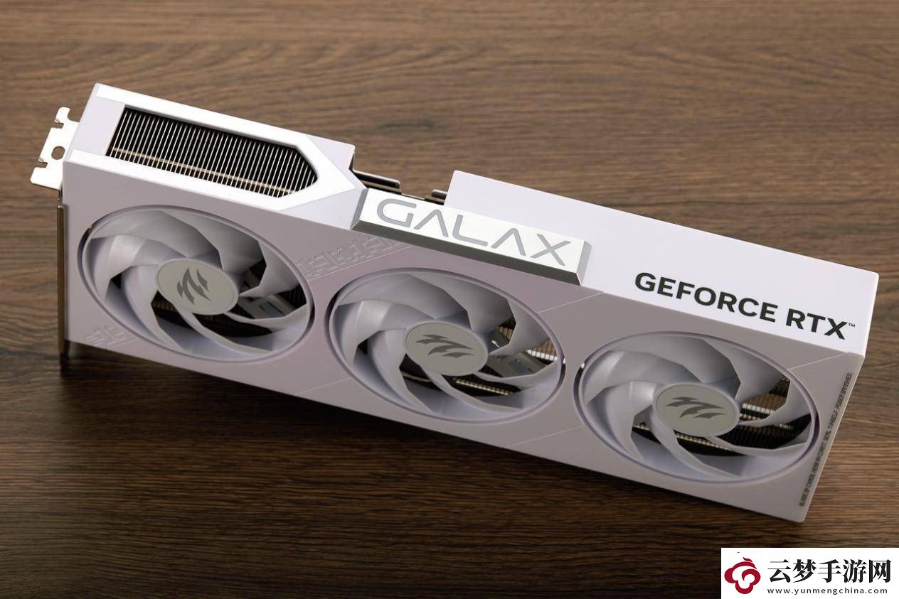 影馳RTX