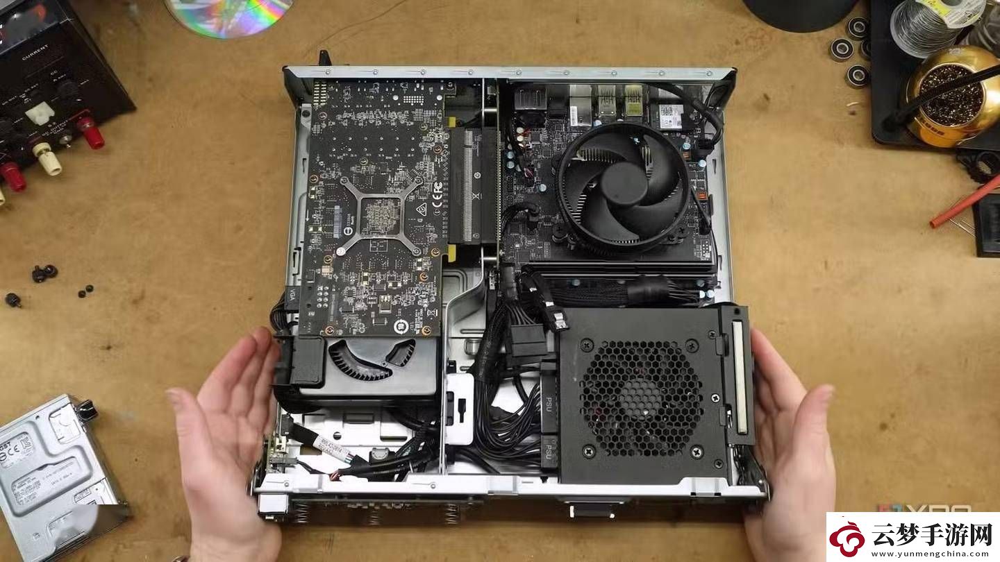 V社Steambox迷你主機(jī)曝光