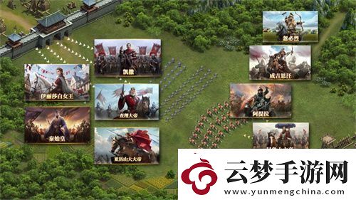 英雄之城3深度解讀