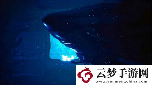 深淵恐懼4月18日Steam上線！深海與黑暗才是最大的敵人