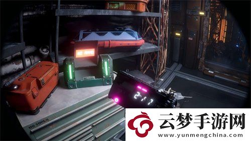 深淵恐懼4月18日Steam上線！深海與黑暗才是最大的敵人